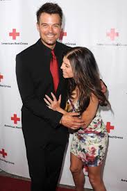 Josh duhamel and fergie are seeing eye to eye. Fergie And Josh Duhamel Cutest Pictures Ew Com