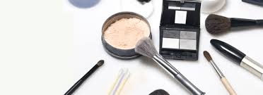 The key ingredients present in most cosmetics include water, emulsifiers, preservatives, thickeners, moisturisers, colours and fragrances. Cosmetic Ingredient Review