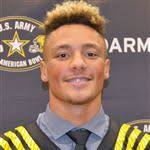 Jack Johnston's High School Bio