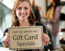 (*)amazon.com gift cards (gcs) sold by egifter.com, an authorized and independent reseller of amazon.com gift cards. Complete Guide To Gift Cards For Small Businesses Gcg