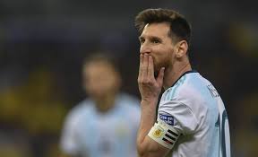 Conocé las últimas noticias de argentina y del mundo, información actualizada las 24 horas y en español. Copa America Messi Espera Otra Argentina Deportes El Pais