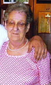 Georgie Mae Coffey Phillips Obituary