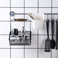 We did not find results for: Kitchen Storage Baskets Retro Spice Bottle Hanging Shelf Metal Iron Wire Storage Rack Home Supplies Kitchen Organizer Basket Big Promo 2c52e1 Goteborgsaventyrscenter