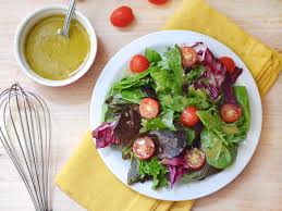How To Make A Vinaigrette Food Com