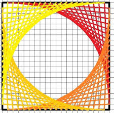 Se ancora non l'hai fatto puoi scaricare questo pdf contente il foglio a quadretti da stampare che abbiamo preparato al caso (è linkato anche all'inizio dell'articolo). Disegnare Con I Quadretti Lezioni Di Tecnologia