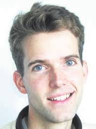 Eric Braatz's Instagram, Twitter & Facebook