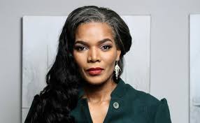 Connie Ferguson – South Africa's Television Icon & Business Mogul