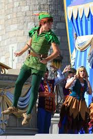 Peter Pan Is Probably My Favorite Disney Prince Even Though He Isn T A Prince Peter Pan Disney Peter Pan Disney Cosplay