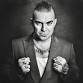 Robbie Williams tribute by Tony Lewis event image