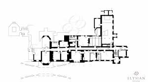 Broughton Hall Gallery Elysian Estates Floor Plans Ground Floor Plan Hall Flooring