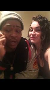 Kaycee Williams's Instagram, Twitter & Facebook