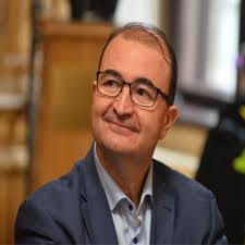 Doctor Honoris Causa