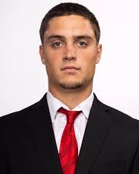 Tyler Glover's Instagram, Twitter & Facebook