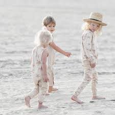 Available in three different prints for children aged newborn to 12, maisonette's new assortment includes hats. Rylee Cru Maisonette