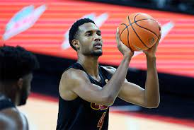 Evan mobley (born june 18, 2001) is an american basketball player. Freshman Center Evan Mobley Leaves Usc And Declares For Nba Draft Slam