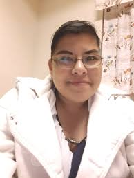 Ana Reyna Mada Obituary