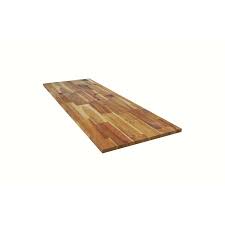q solutions acacia straight cut kitchen