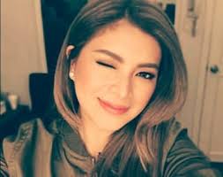 Angel Locsin