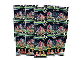 Panini road to uefa euro 2020 adrenalyn xl limited edition aussuchen to choose. Panini Road To Uefa Euro 2020 Adrenalyn Xl 15 Tuten