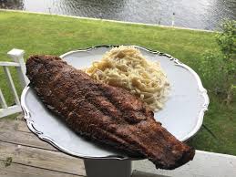 We did not find results for: Homemade Grilled Redfish Alfredo Food