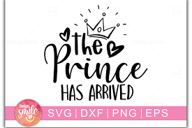 Free Free 272 The Princess Has Arrived Svg Free SVG PNG EPS DXF File
