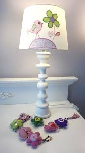 Bebek Odasi Abajuru Baby Room Decorating Abajur Bebek Bebek Odasi