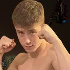 Johnathan Hartshorn vs. Skyler Keith, Caged Thunder 24