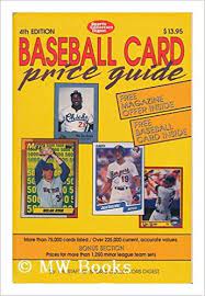 Maybe you would like to learn more about one of these? Baseball Card Price Baseball Card Price Guide Sports Collectors Digest Lemke Robert F 9780873411318 Amazon Com Books