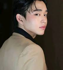 Rabin Angeles || yuri hanamitchi^^