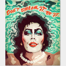 Glam Posters and Art Prints for Sale