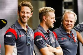 The home of formula 1 driver romain grosjean on sky sports. Gene Haas S Attitude Key To F1 Driver Confidence Romain Grosjean F1 Autosport