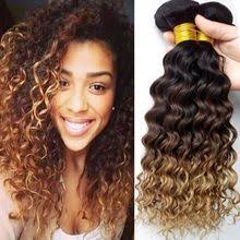 Double Drawn 3bundles Dark Brown Brazilian Virgin New Cabello Human Ombre Hair Extensions Body Wave Extensions Cola Q Wet And Wavy Hair Blonde Curly Weave Hair