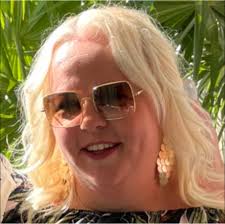 Magical Vacation Planner by Jeannine McGuire