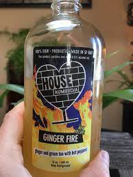 All the teas featured today are ideal for. The Best Kombucha I Ve Ever Tasted Kombucha