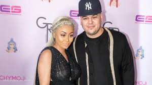 I always liked having my own money and buying my own stuff, she tells elle. Blac Chyna Claims Daughter Dream Suffered 2 Burns Under Rob Kardashian S Nanny S Care