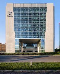 Sant'angelo lodigiano è una città con cap 26866, si trova vicino a lodi nella regione lombardia e possiede anche una sede della banca banco di brescia s.p.a. Sede Ubi Banca Brescia Ilario Piatti Fotografo Di Architettura A Brescia