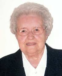 TREMBLAY, Anne-Marie, s.p.