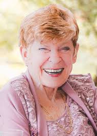 Jane Herner Obituary