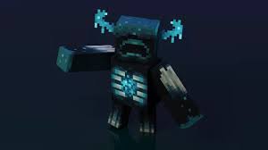 From now on, you should mostly see bugs being fixed. 1 17 Wardens Minecraft Texture Pack