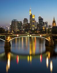 12 German Cities Vs Their American Counterparts Travel Destinations European Europe Trip Itinerary Frankfurt