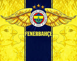 Fenerbahce Hd Masaustu Resimleri Wallpapers Rooteto Mavi Sanat Resim Cizimler