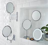 Shop for full length mirror at bed bath & beyond. Mirrors Full Length Illuminated Wall Mirrors B Q
