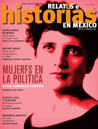 RHM 189. Mujeres en la política