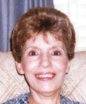 Rockina Troisi Monte (1931-2009)