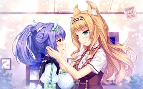 838279 Title Anime Nekopara Maple Cinnamon Wallpaper Cinnamon And Maple Nekopara 1920x1200 Download Hd Wallpaper Wallpapertip We've gathered more than 5 million images uploaded by our users and sorted them by the most popular ones. 838279 title anime nekopara maple