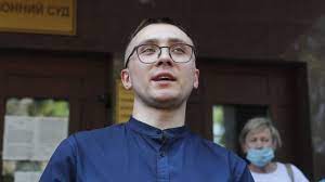 Сергій стерненко без доступу до телефона та своїх акаунтів. Odesskij Ubijca Ili Primer Pokoleniya Chem Vazhno Delo Sergeya Sternenko Kotorogo Sudyat V Kieve Bbc News Russkaya Sluzhba