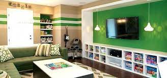 Xbox Gamer Play Room Basement Kids Room Idea Gameroomdecorhome Game Room Accessories Small Room Design Video Game Rooms