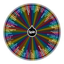 Smite Random God Picker Spin The Wheel App There's not much to it more than that, so if you. smite random god picker spin the