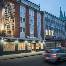 Holstein kiel befindet sich in der relegation zur bundesliga in der geschätzten rolle des außenseiters. Hotel Flamischer Hof Kiel Bei Hrs Gunstig Buchen