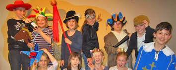 Kindertheater Konig Drosselbart Ytti De Empfehlungsportal Ytti